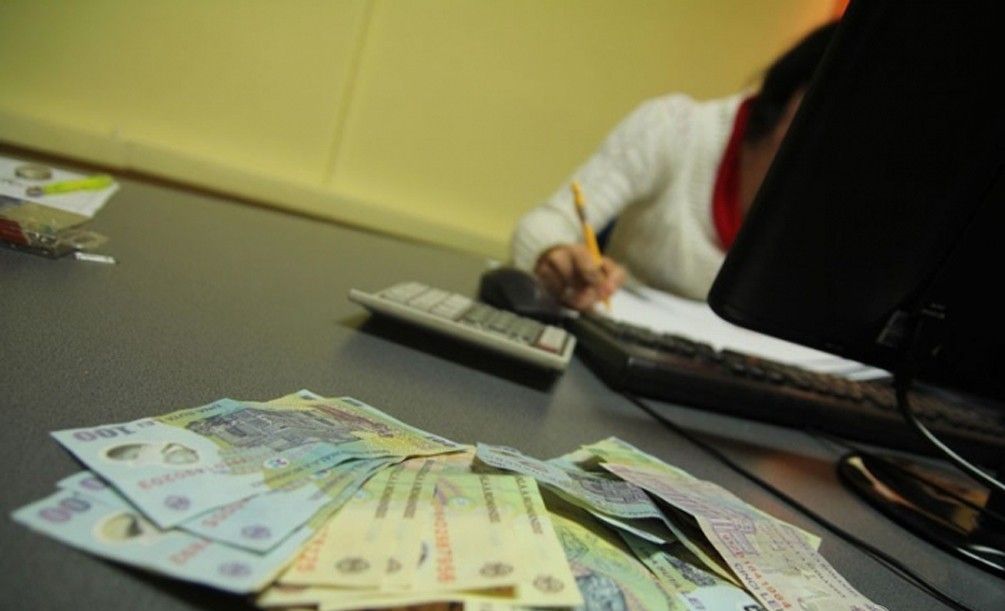 Tânăr din Sebeș reținut pentru delapidare.