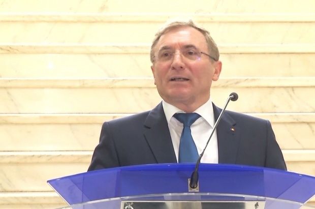 Dosarul în care Augustin Lazăr a dat în judecată Ministerul Justiției s-a reîntors la CA Alba Iulia