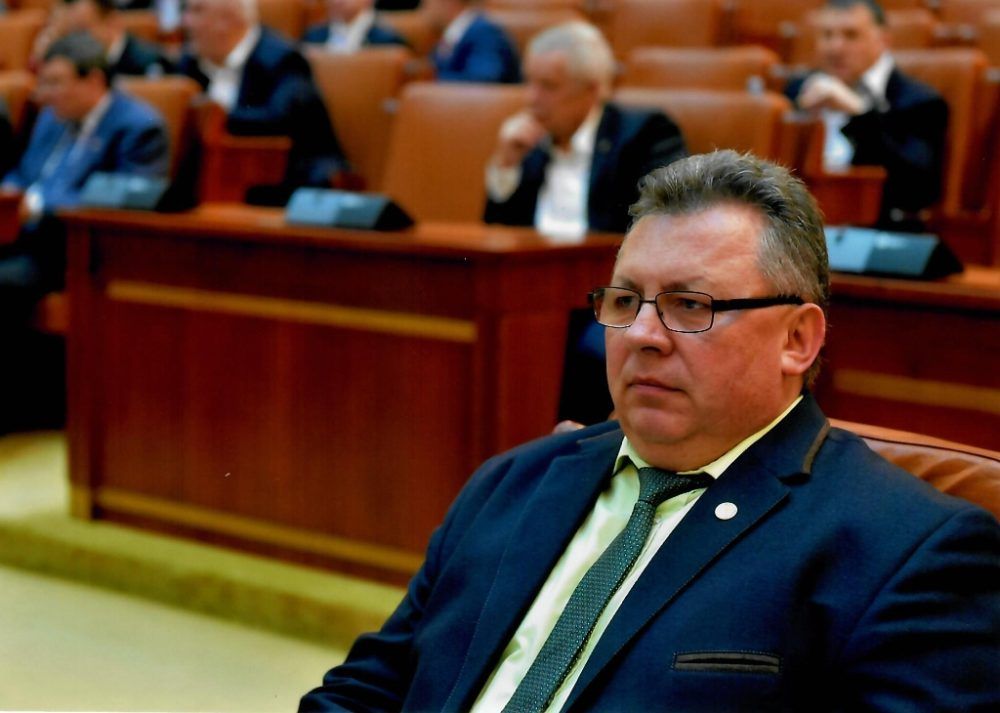 Deputat de Alba : Ajuns la fundul sacului, PSD vrea să pună mâna pe rezerva de aur a României