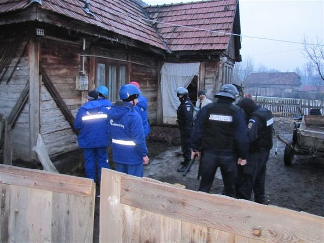 Furturile de ENERGIE ELECTRICĂ, un nou trend în zonele montane