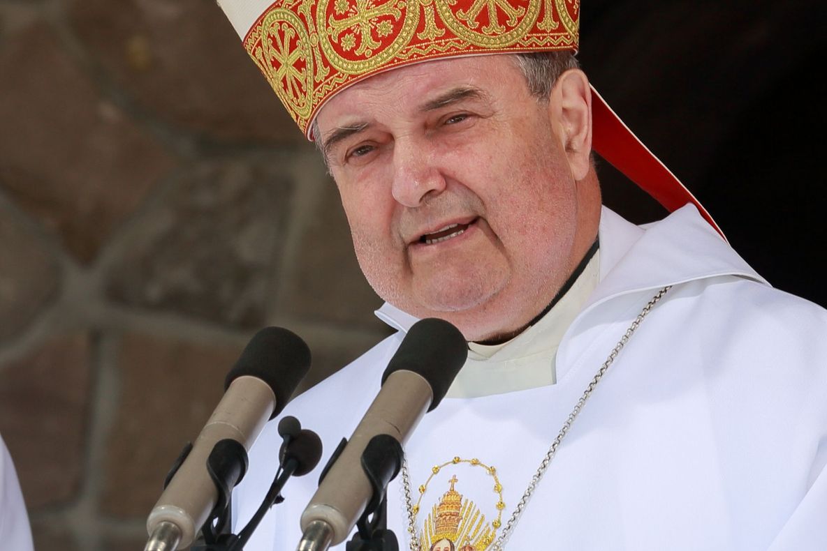 Mesajul de Paște 2019 al ÎPS Dr. Jakubinyi György: Lăudat să fie Isus Cristos!