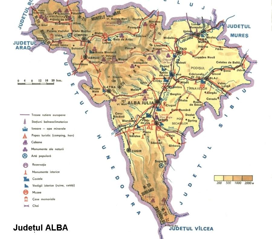 USR : 70 de primării din județul Alba nu respectă legea