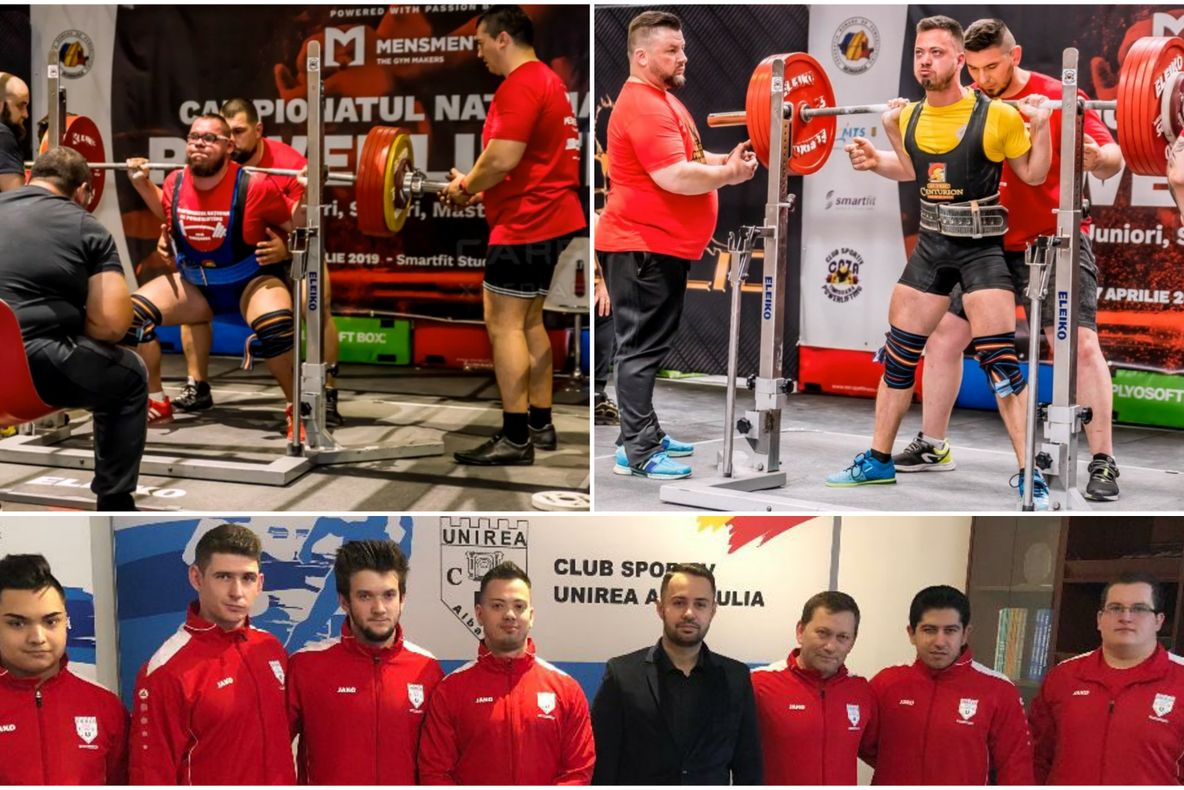 CS Unirea Alba Iulia a obținut finanțare de peste 172.000 de lei