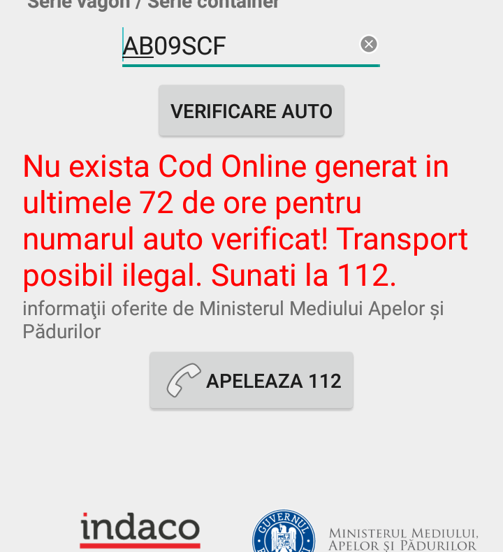 TUPEU MAXIM ÎN APUSENI! La FURAT cu MINISTRUL Apelor și Pădurilor de mână