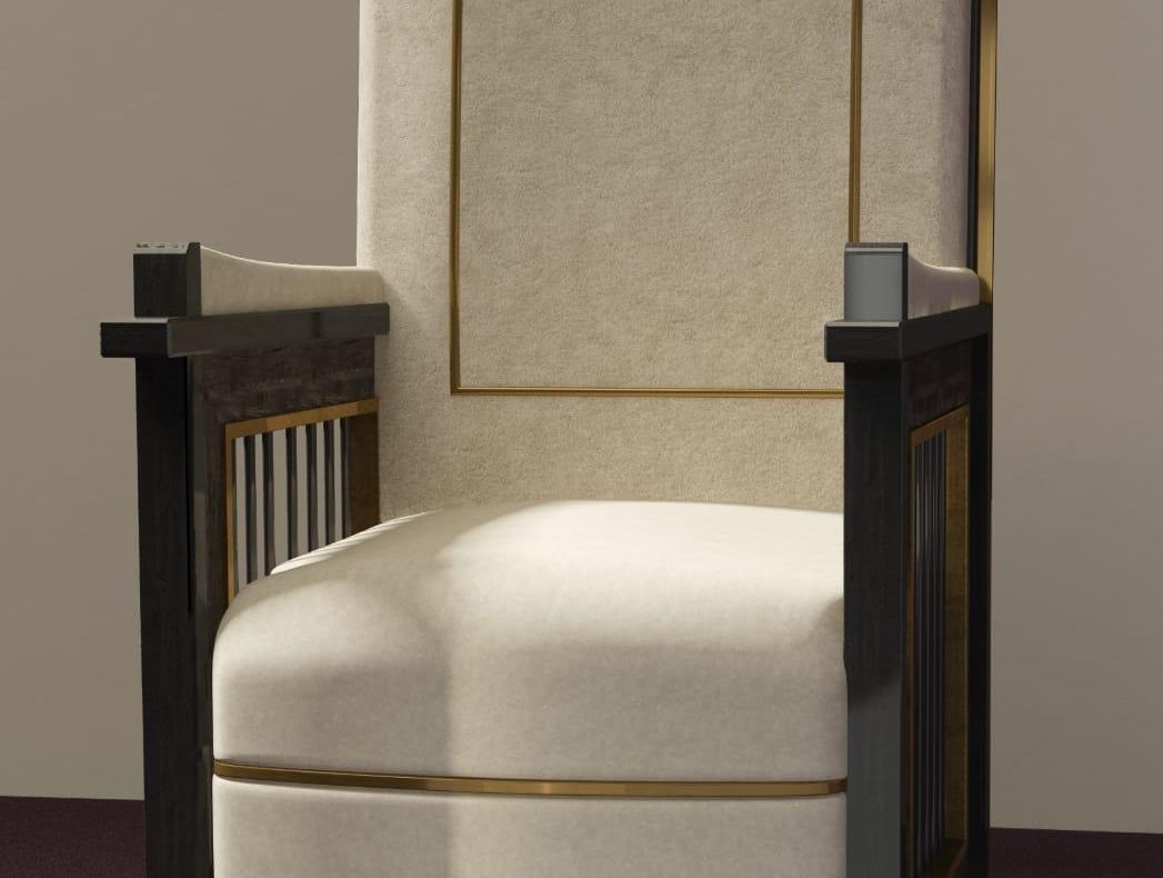 Blaj: Un tron arhieresc din „gratiile închisorilor” pentru Papa Francisc