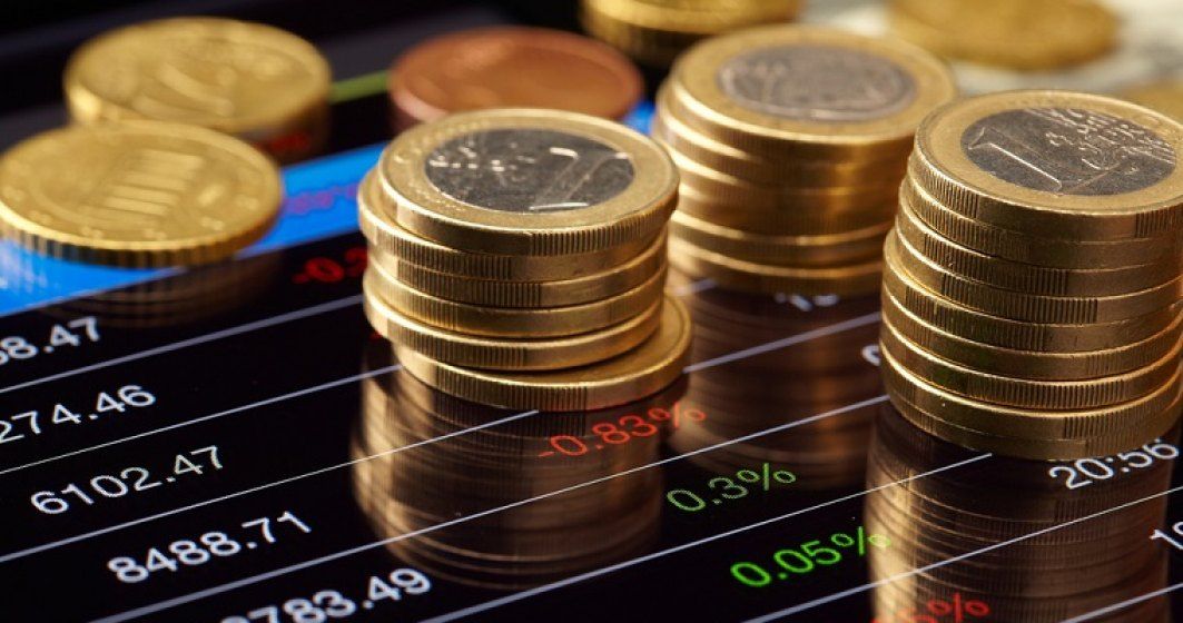 Analiză Economică : Mișcări minore ale euro