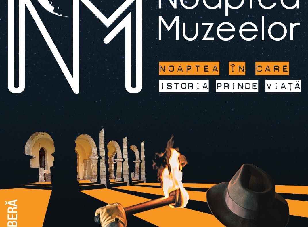 Programul muzeului albaiulian în Noaptea Muzeelor