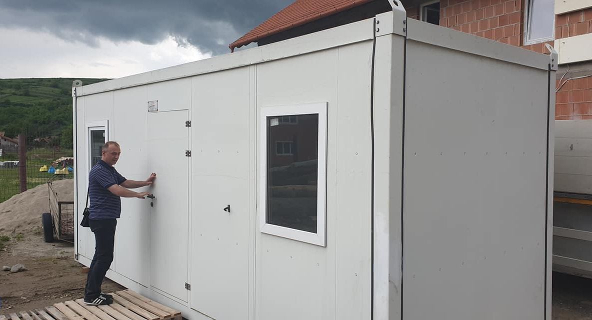 Dirigintele Oficiului Poștal din Sebeș reținut de polițiști