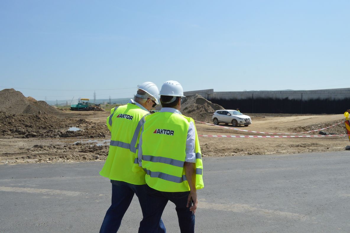 VIDEO : Răzvan Cuc, un nou ULTIMATUM pentru grecii de la Aktor