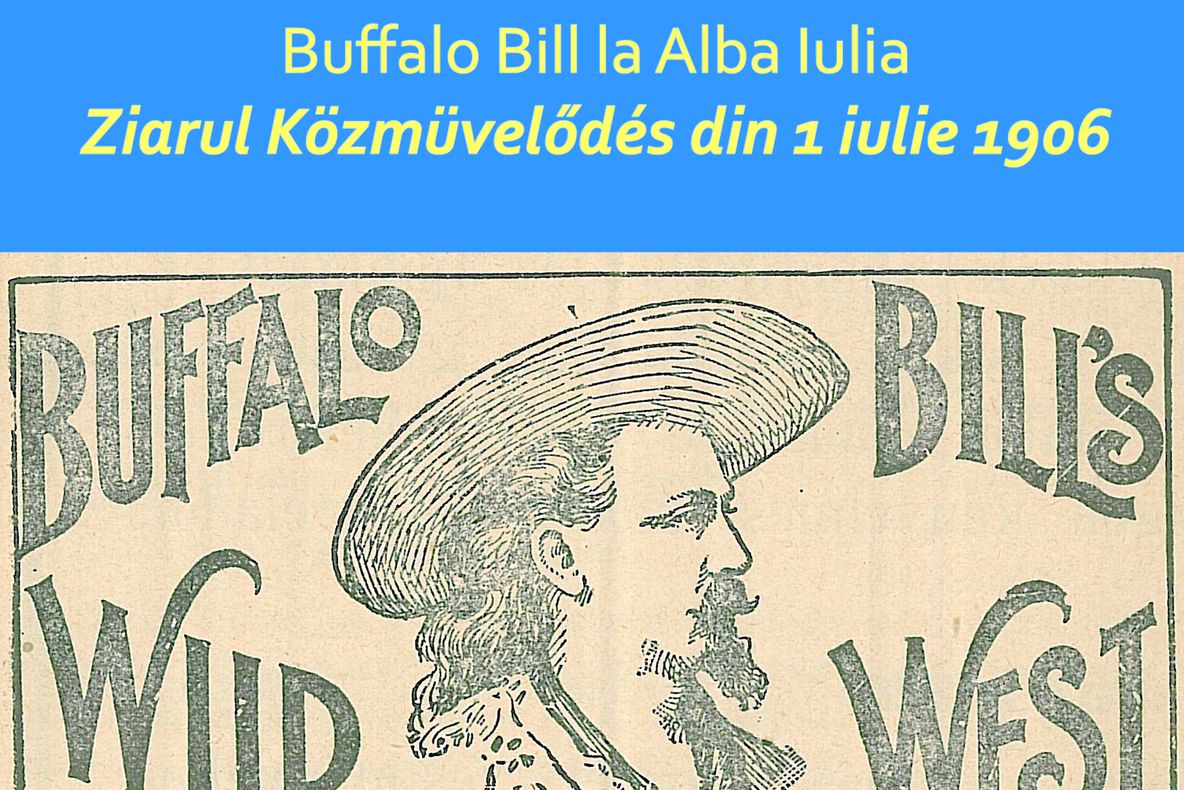 Exponatul lunii iulie la muzeul albaiulian