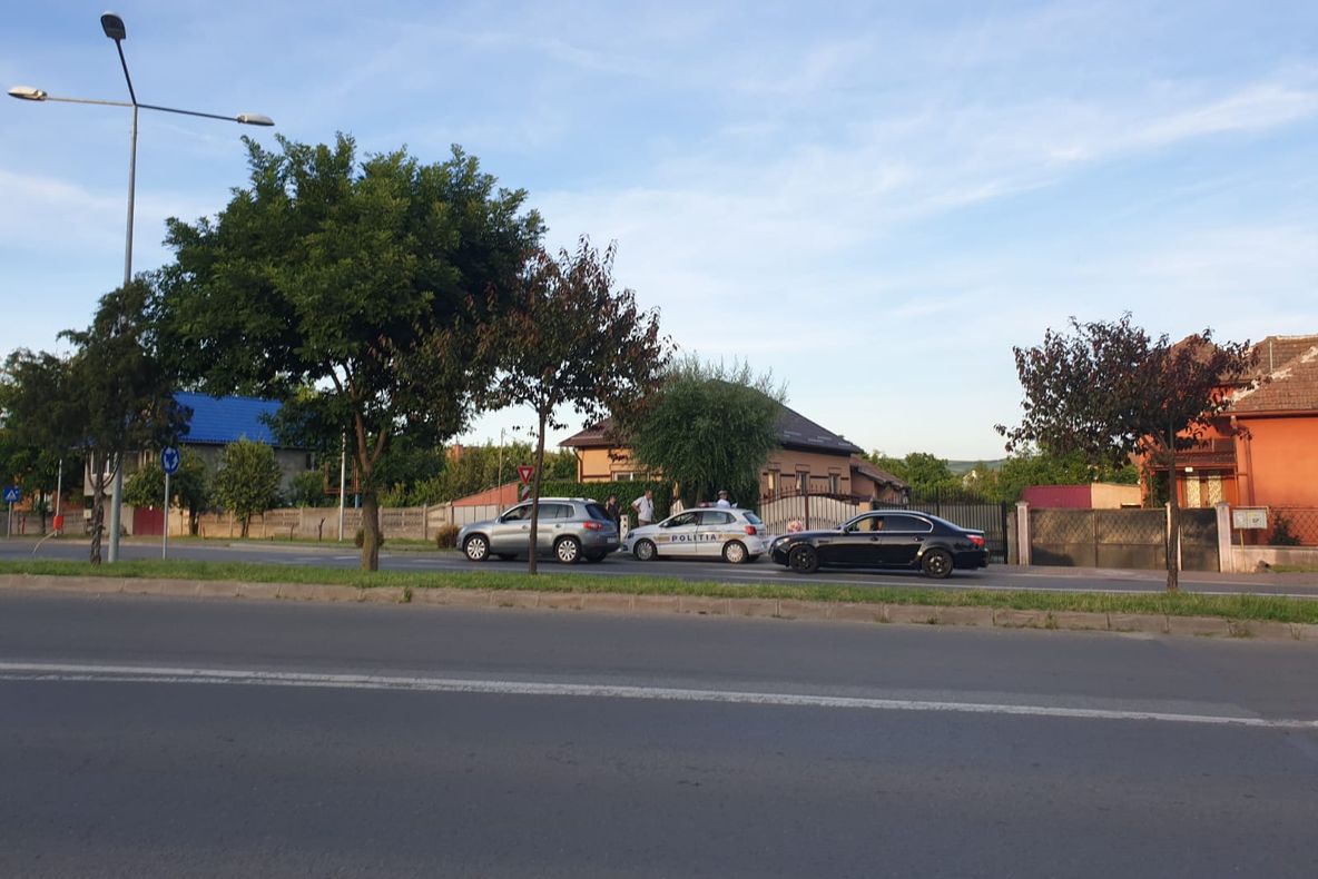 Amplasarea radarelor în perioada 28 Septembrie - 4 Octombrie