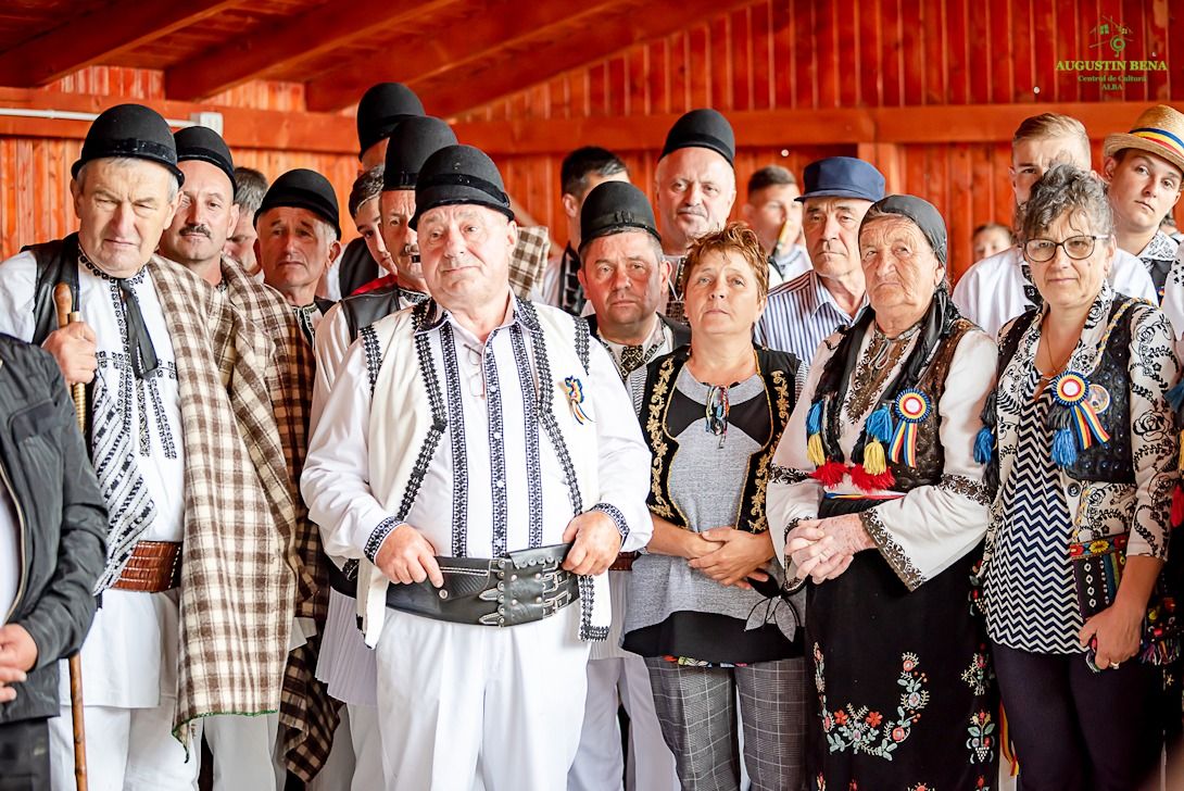 Câștigătorii Festivalului Cultură pentru Cultură etapa Loman