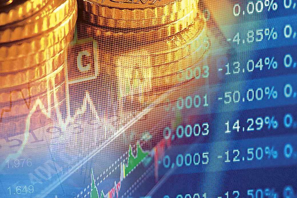 Analiză economică : Euro rămâne aproape de 4,73 lei