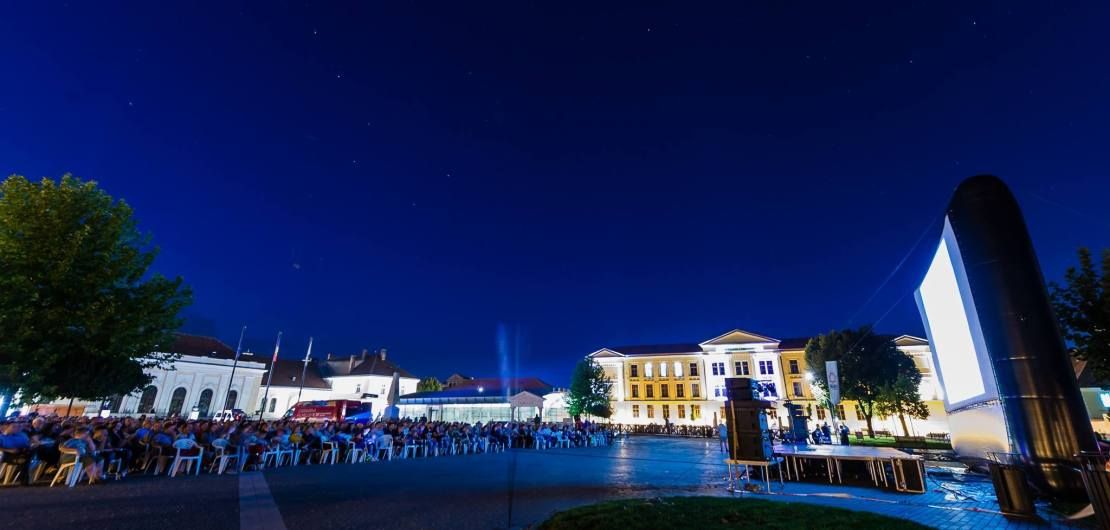 În acest weekend începe Alba Iulia Music and Film Festival