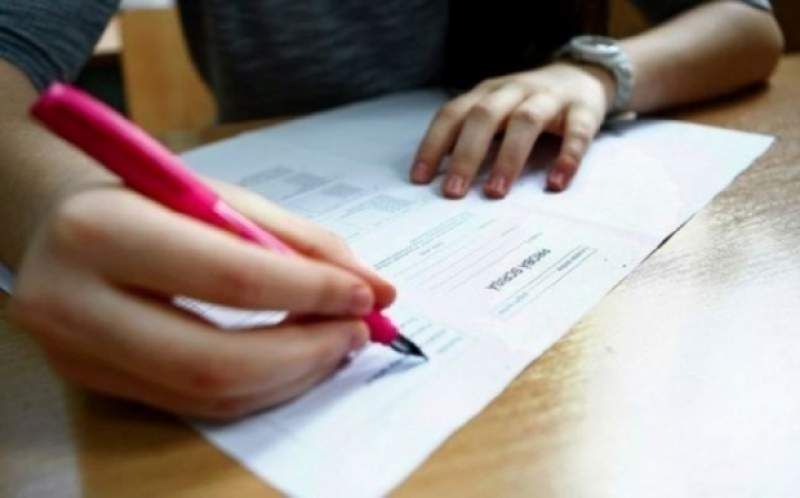 Alba : 739 de elevi vor susține examenul de Bacalaureat în două centre organizate în județ