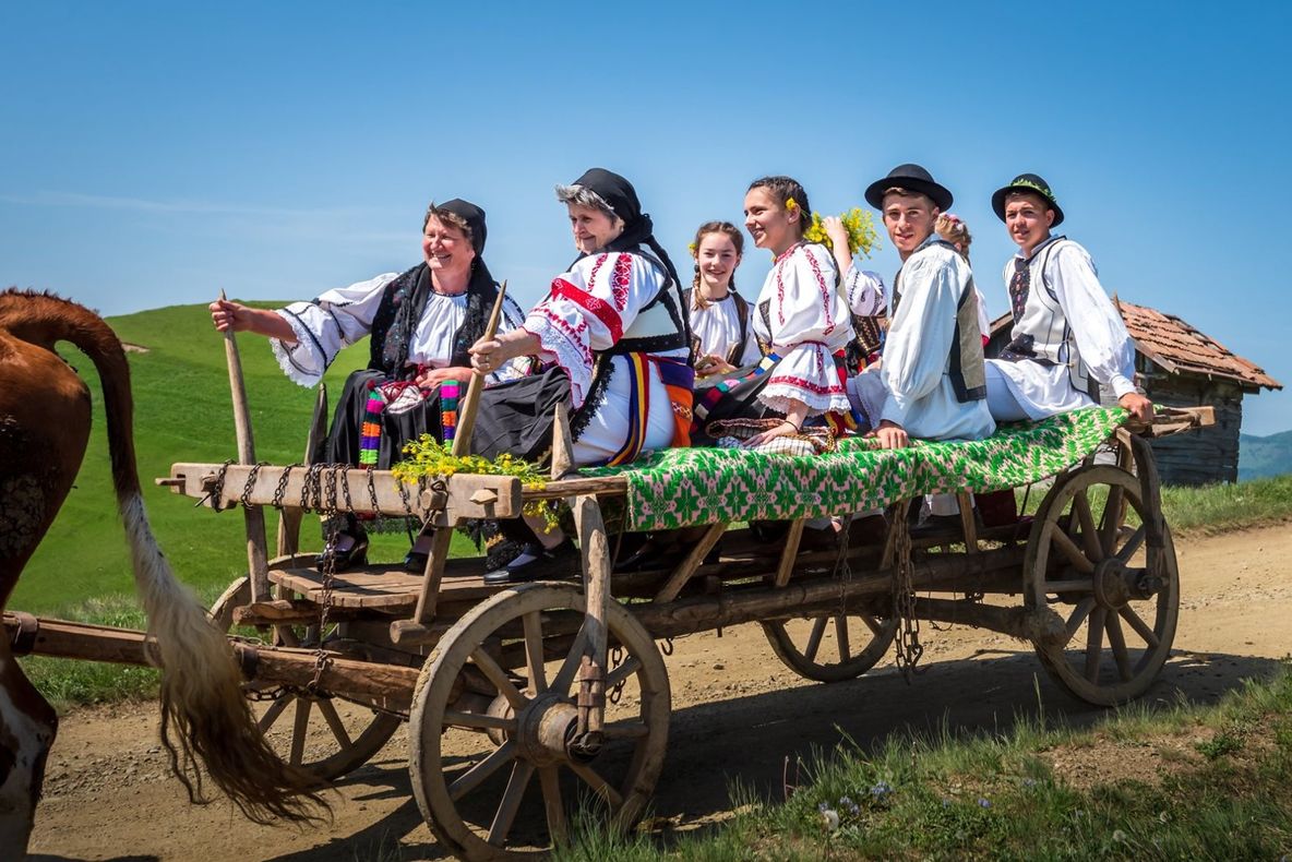 În Munții Apuseni s-a dat startul celui mai longeviv Târg de Turism Rural din România.