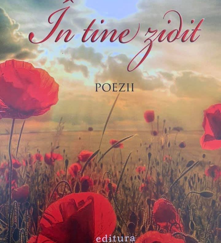 Călin Pleșa lansează la Alba Iulia un nou volum de poezii