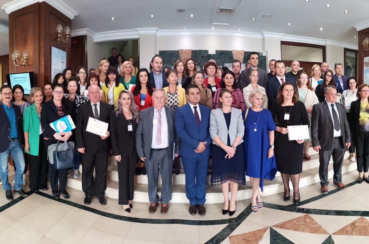 Proiectul „Alba Iulia Smart City“ a obținut un nou premiu