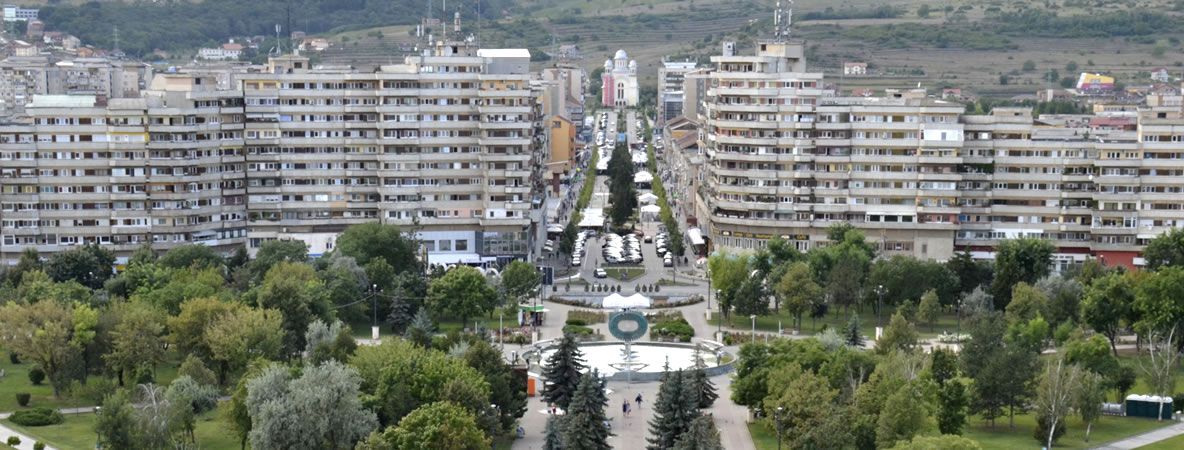 13 blocuri din Alba Iulia vor fi modernizate