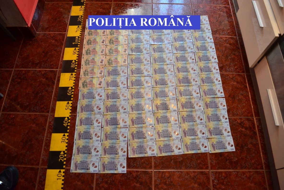 Rețea de hoți destructurată de polițiștii din Alba. Furturi din autovehicule de lux. Prejudiciu imens!