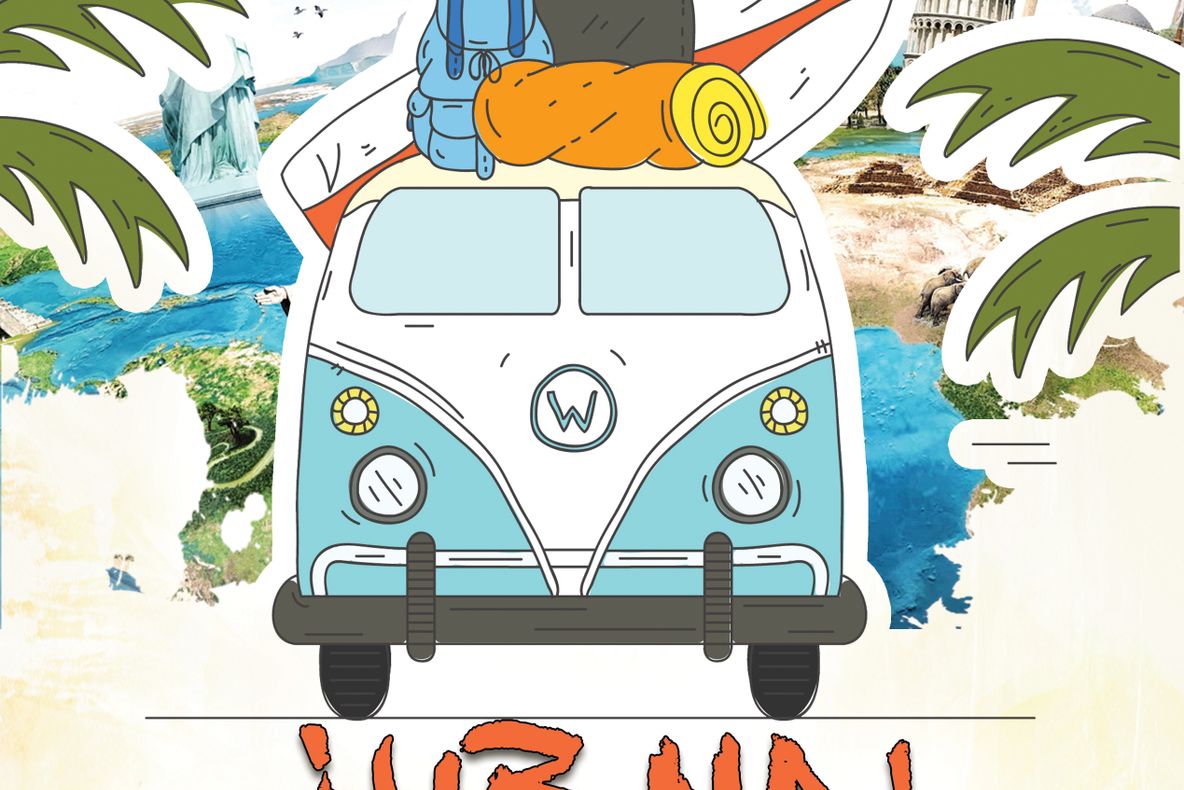 Biblioteca Județeană prezintă un proiect pentru iubitorii de călătorii