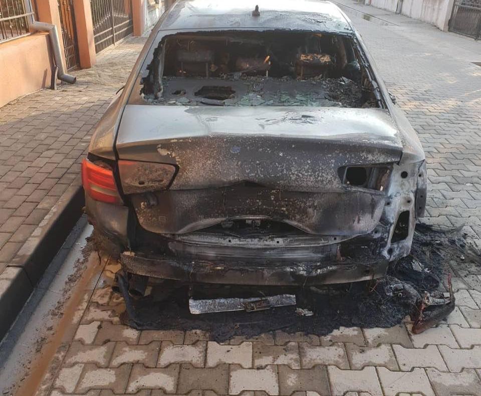 Percheziții la Poliția Locală ALBA IULIA. Un an de tăcere într-un DOSAR UITAT