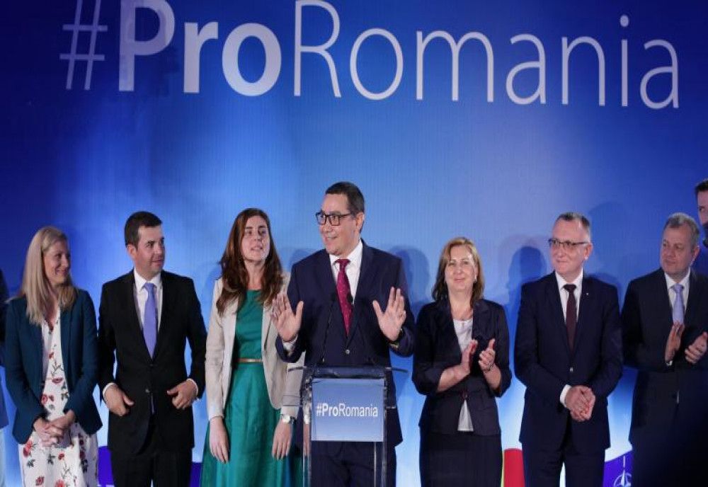  Ponta anunță că îi dă afară din partid pe cei care au votat Guvernul Orban: Au ales să lupte împotriva mea și împotriva Pro România 