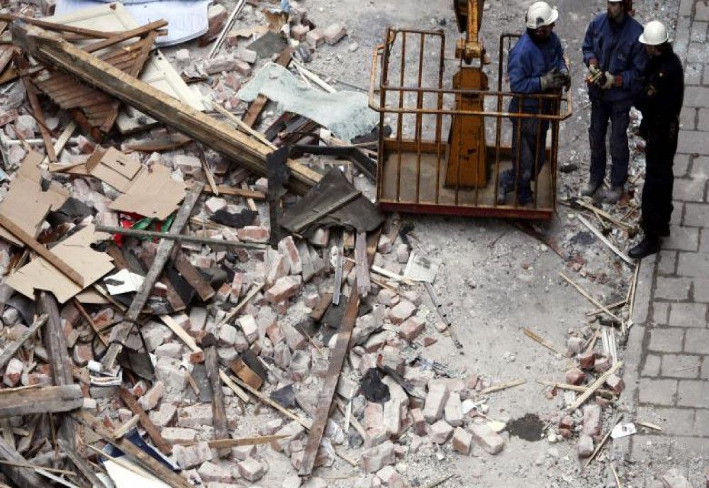  Exploziile bizare din Suedia. Sunt folosite grenade și bombe artizanale pentru a teroriza cetățenii 