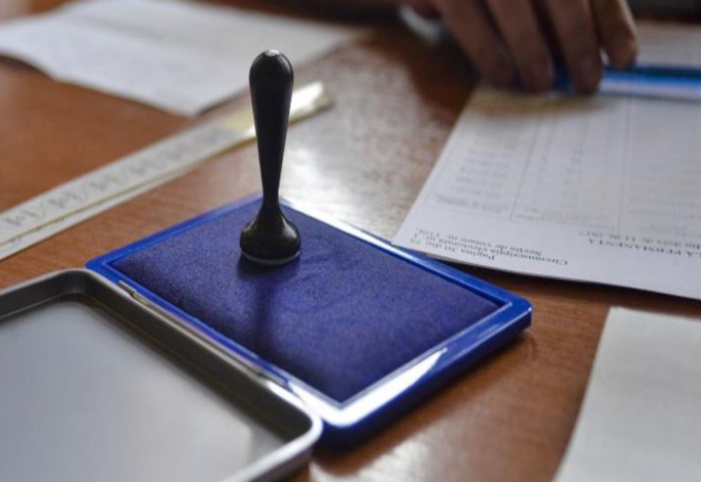 Alegeri prezidențiale, Alba – 2019. Prezenţa la vot la ora 15.00