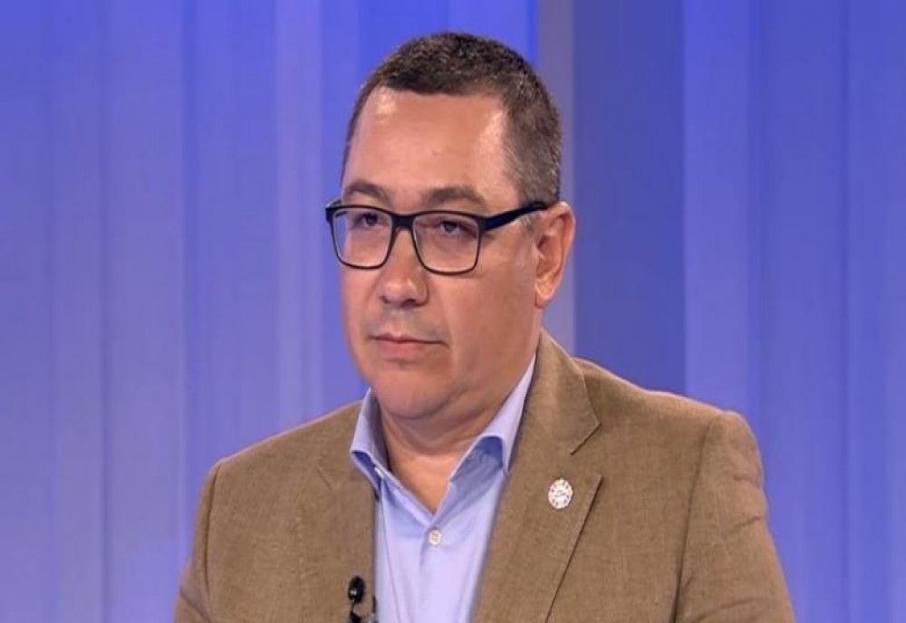  Victor Ponta: Dacă Ludovic Orban i-ar schimba pe cei trei miniștri care au primit aviz negativ la comisii, am fi prezenți la vot 