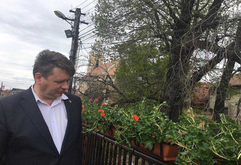 Situație fără precedent la Sebeș. Orașul care avea conturile ” burdușite ” de bani este nevoit acum să se împrumute. Unde au dispărut banii sebeșenilor ?