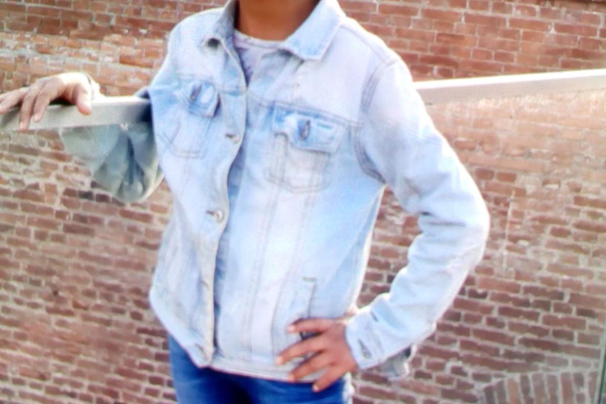 O minoră din Alba Iulia a dispărut. Ați văzut-o?