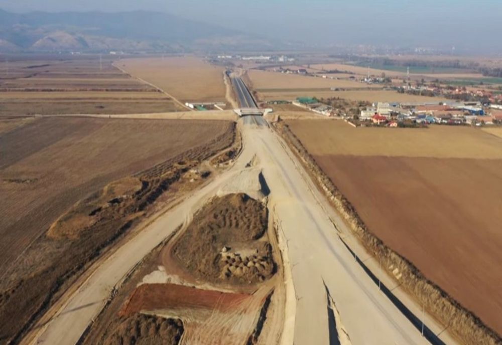 CNAIR cere companiei Aktor să urgenteze restanțele către subcontractori!