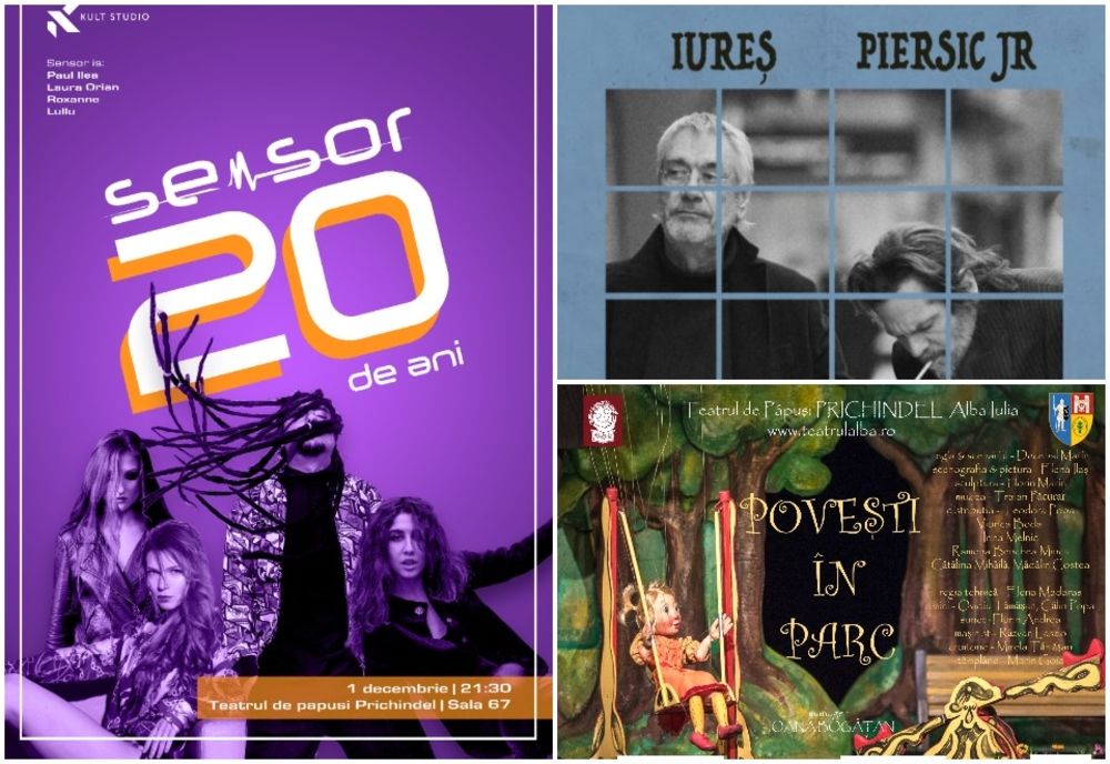 Teatrul de Păpuși „Prichindel” se mută în casă nouă