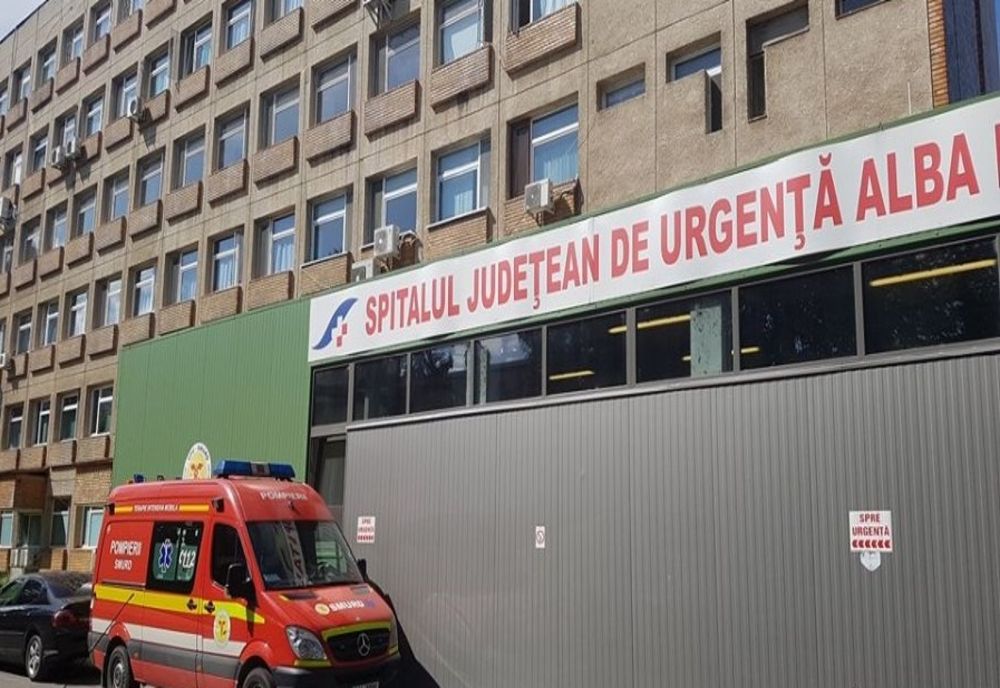 Lucrările de mansardare pentru readucerea policlinicii în incinta spitalului sunt în grafic