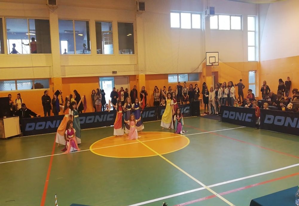 „Fantezie în pași de dans”: Noi premii obținute de cursanții Clasei de Dans Modern a Centrului de Cultură „Augustin Bena” Alba