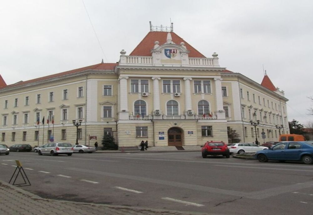 Continuă manifestările de protest la nivelul instanțelor din circumscripția  Curții de Apel Alba Iulia 