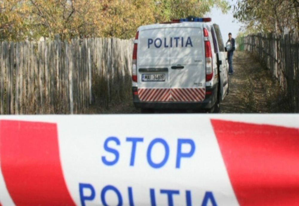 Tânără din Cluj OMORÂTĂ în bătaie de un bărbat din Alba. Cadavrul aruncat într-un coteț. 