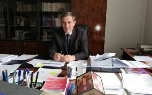 Procurorul șef al Parchetului de pe lângă Curtea de Apel Alba Iulia se pensionează. Președintele a semnat DECRETUL