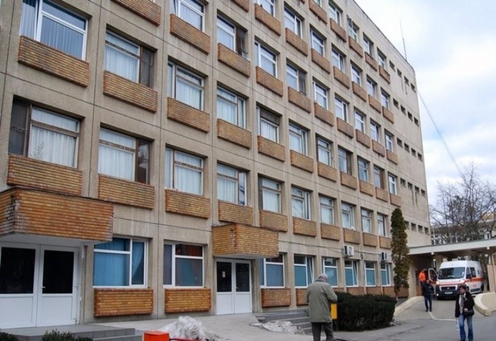 Peste 1.500 de intervenții chirurgicale într-un an, la secția de Ortopedie a Spitalului din Alba Iulia.