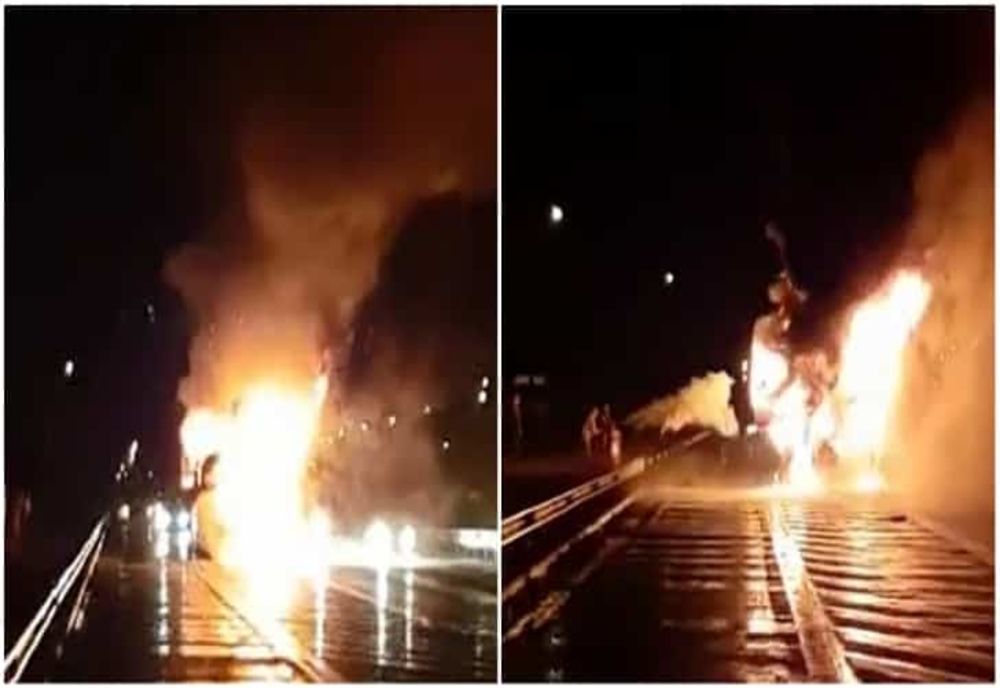 News Alert : Trafic restricționat pe Autostrada A1 : Sibiu- Deva.