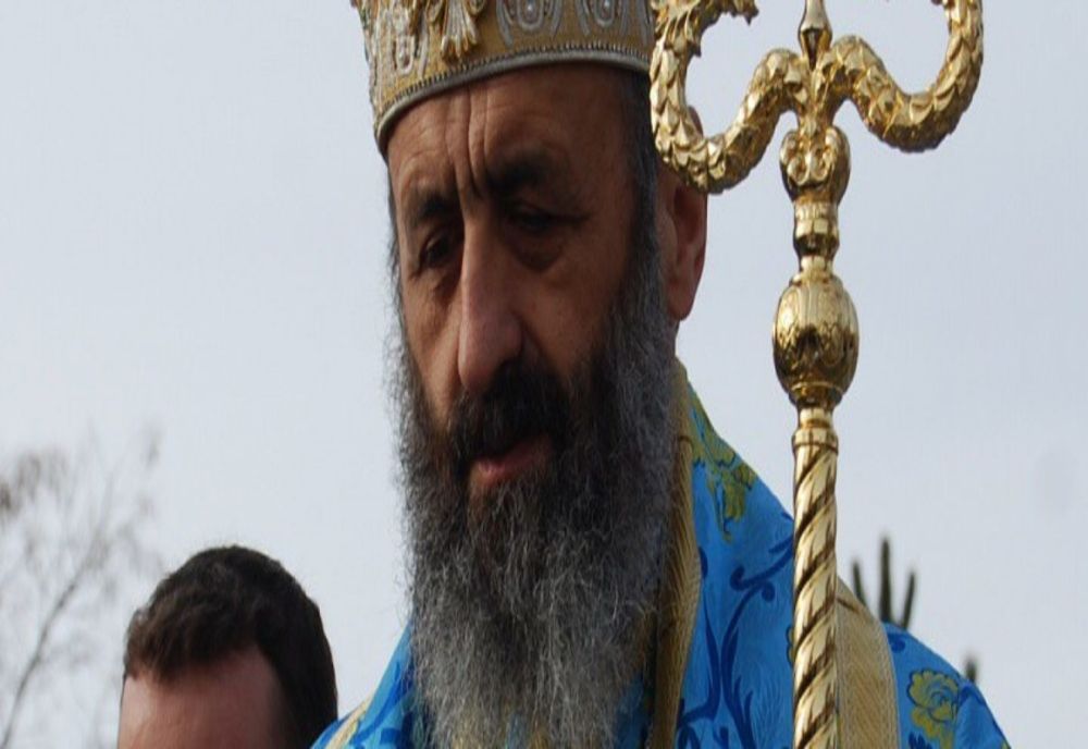 ÎPS Irineu - Arhiepiscop al Alba Iuliei : Postul Mare,  timp de purificare şi iluminare