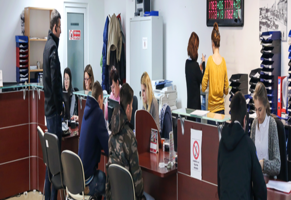 Voluntarii unei asociații în sprijin pentru cetățeni și autorități, în actualul context epidemiologic  