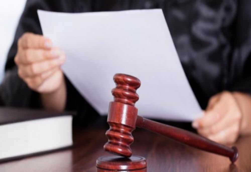 Un tânăr din Constanța, condamnat la 25 de ani de detenție pentru o crimă șocantă