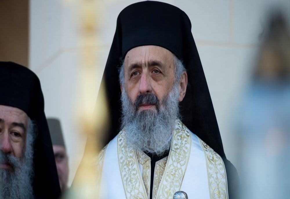 Mesajul Înaltpreasfințitului Părinte Irineu, Arhiepiscopul Alba Iuliei, transmis cu prilejul praznicului Învierii Domnului 