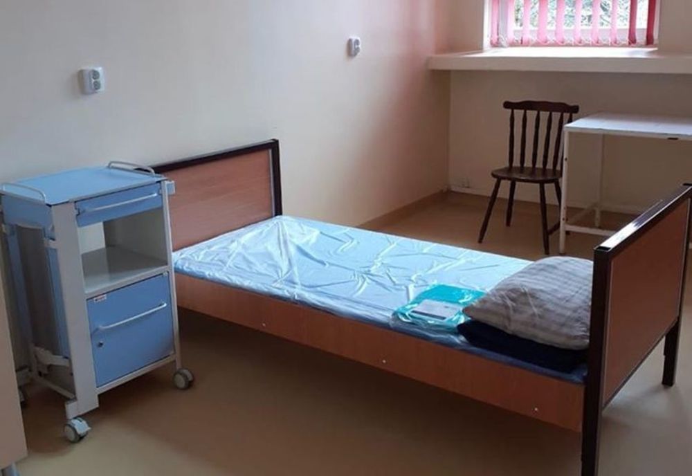 În județul Alba s-au luat toate măsurile instituirii carantinei instituţionalizate în spaţii special amenajate în puncte stategice