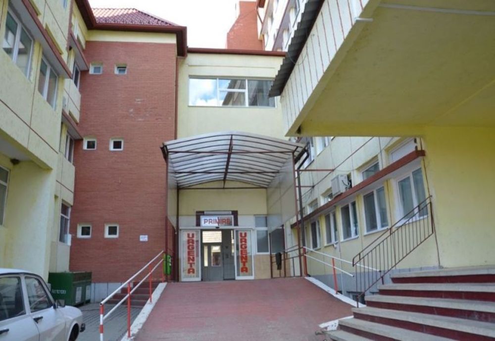 Patru noi pacienți infectați cu noul coronavirus, externați de la Spitalul Blaj