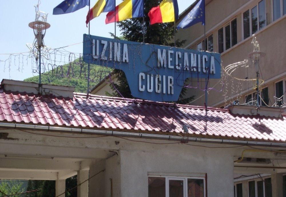 Un angajat de la Uzina Mecanică Cugir cercetat penal pentru zădărnicire a combaterii bolilor 