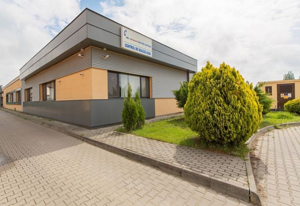 Centru de dializă unde au fost confirmați cu COVID 19 cel puțin 10 persoane AMENDAT de inspectorii DSP Alba 