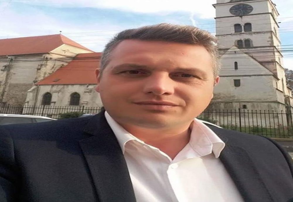 Radu Cristian : Domnule primar, banii publici din Sebeș trebuie să meargă în sănătate nu în chefuri! 